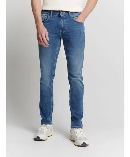 No Excess Jeans 711