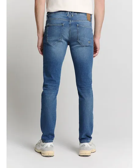 No Excess Jeans 711