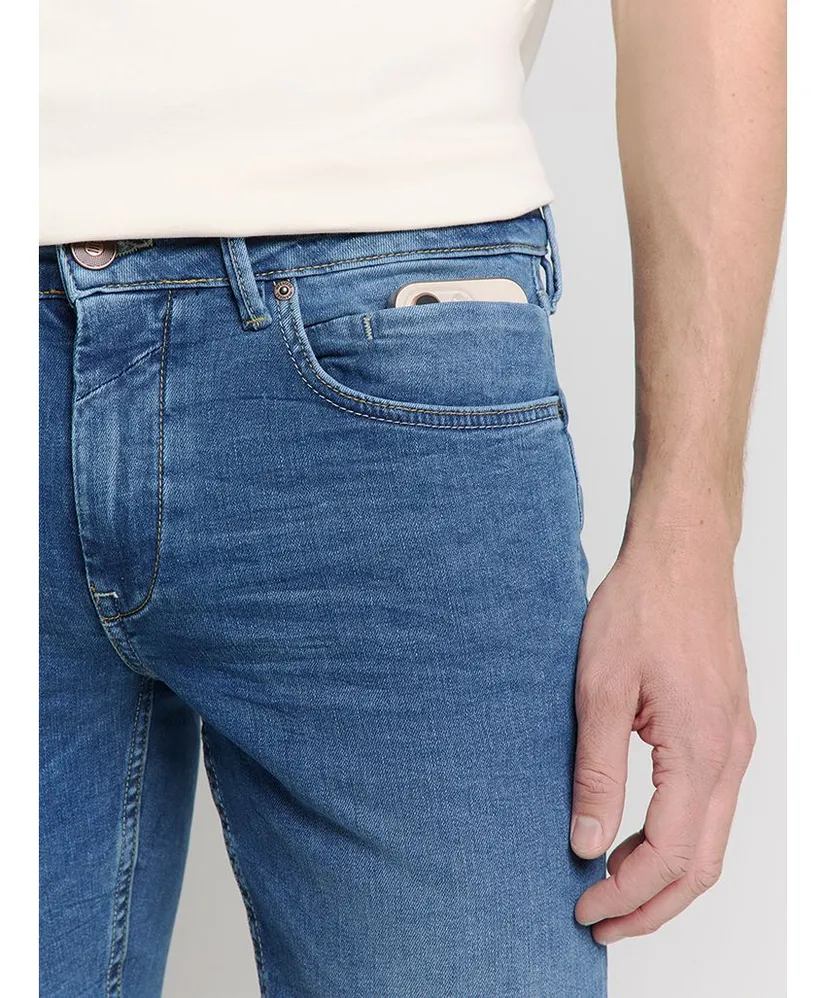 No Excess Jeans 711