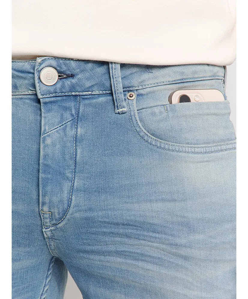 No Excess Jeans Regular 711