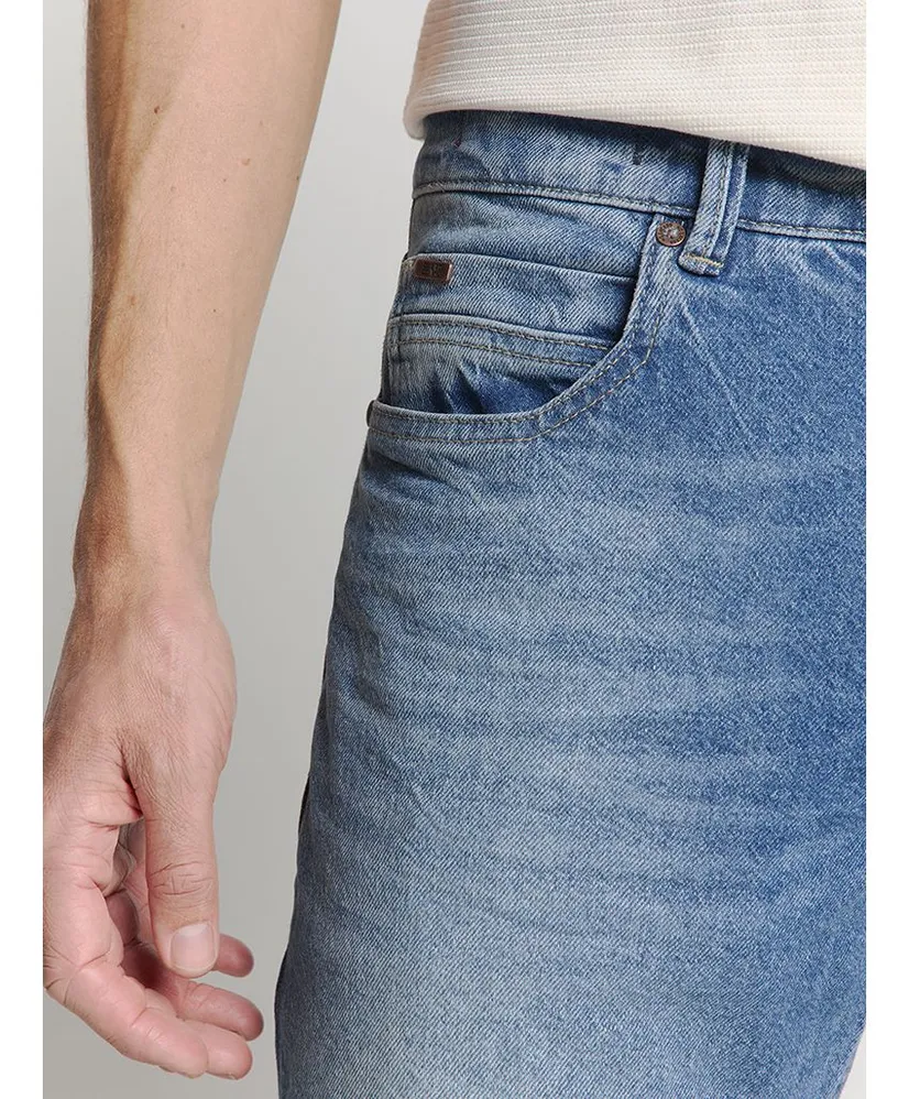 No Excess Jeans Relaxed 715