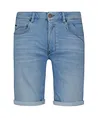 No Excess Jeans Short Stretch