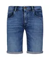 No Excess Jeans Short Stretch