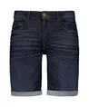 No Excess Jeans Short Stretch