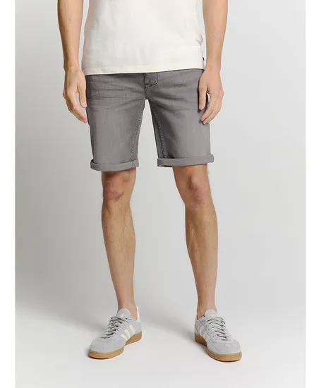 No Excess Jeans Short Stretch