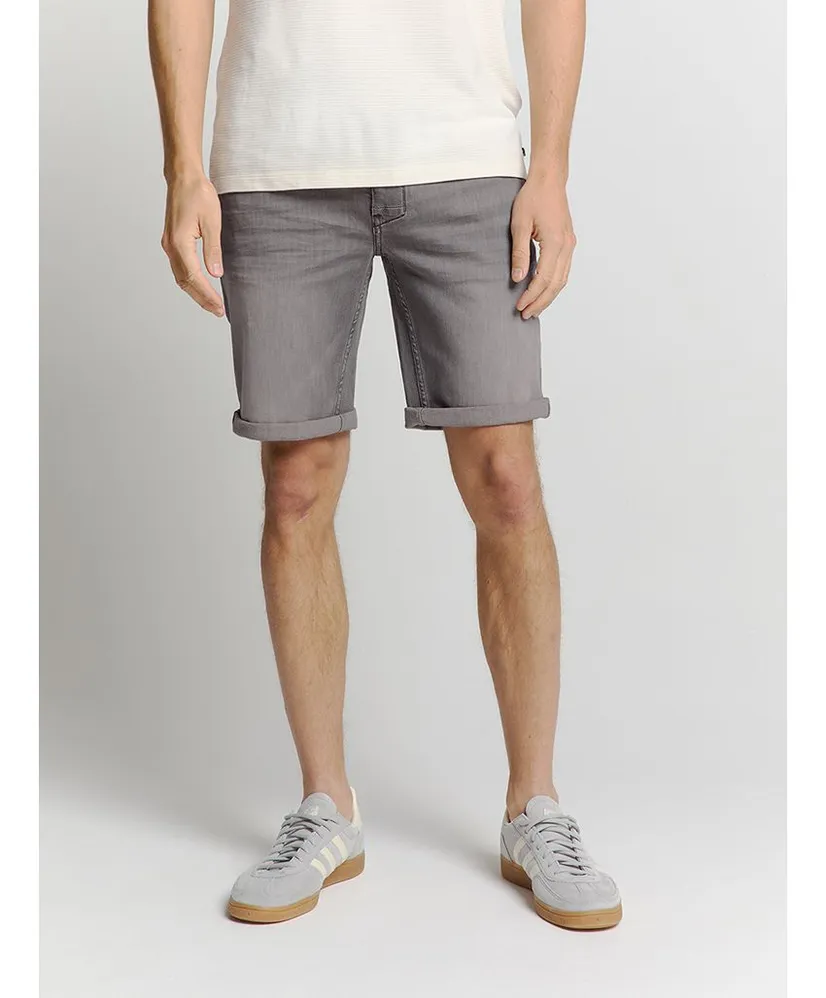 No Excess Jeans Short Stretch