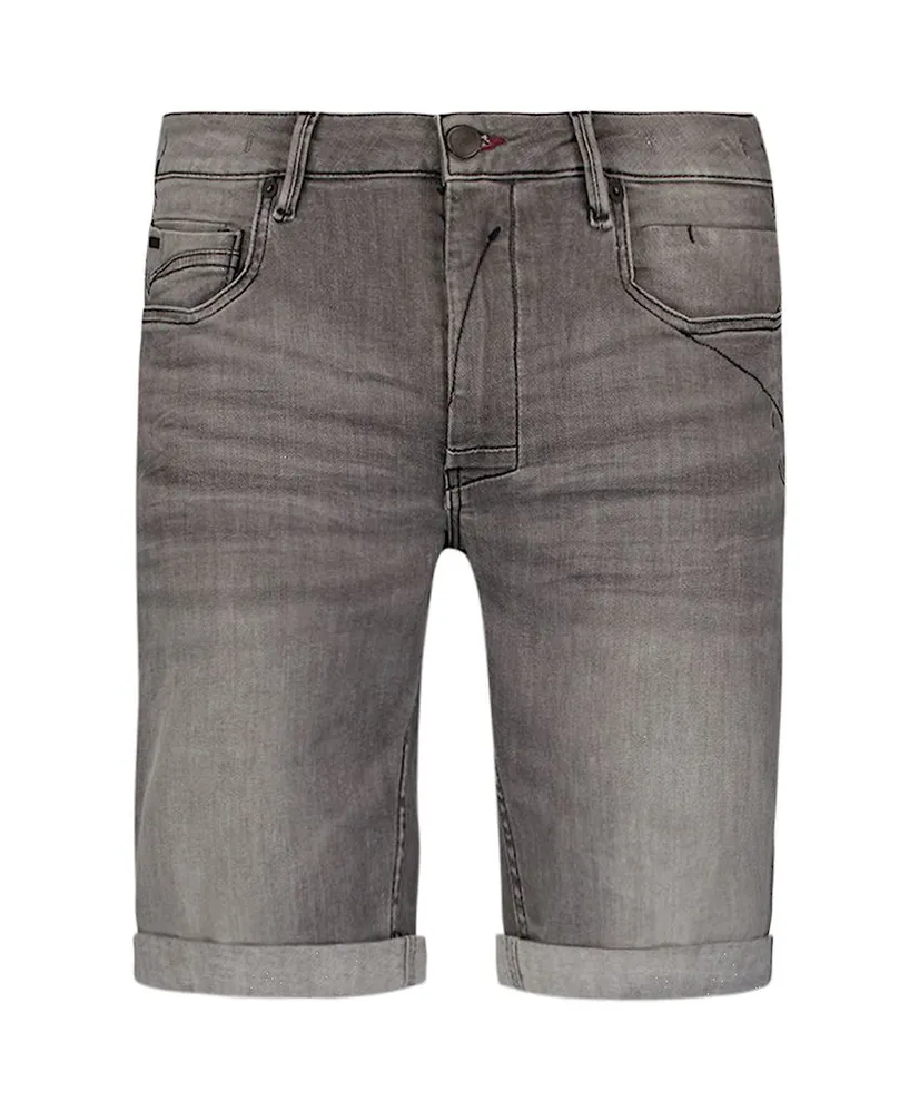 No Excess Jeans Short Stretch