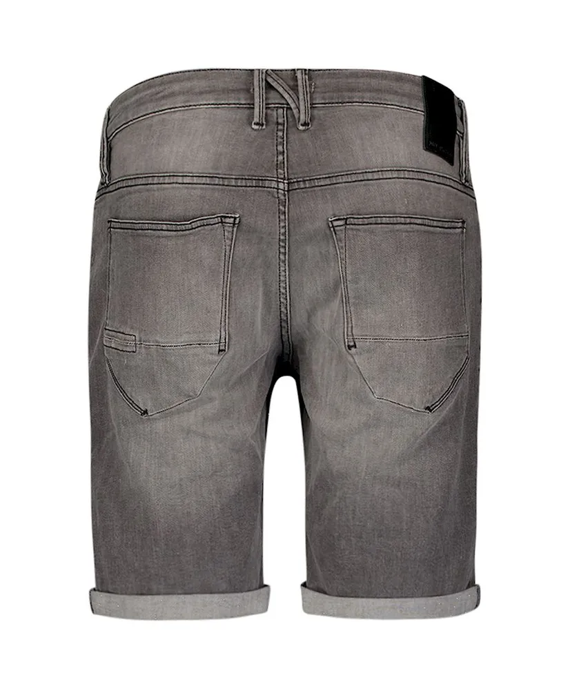 No Excess Jeans Short Stretch