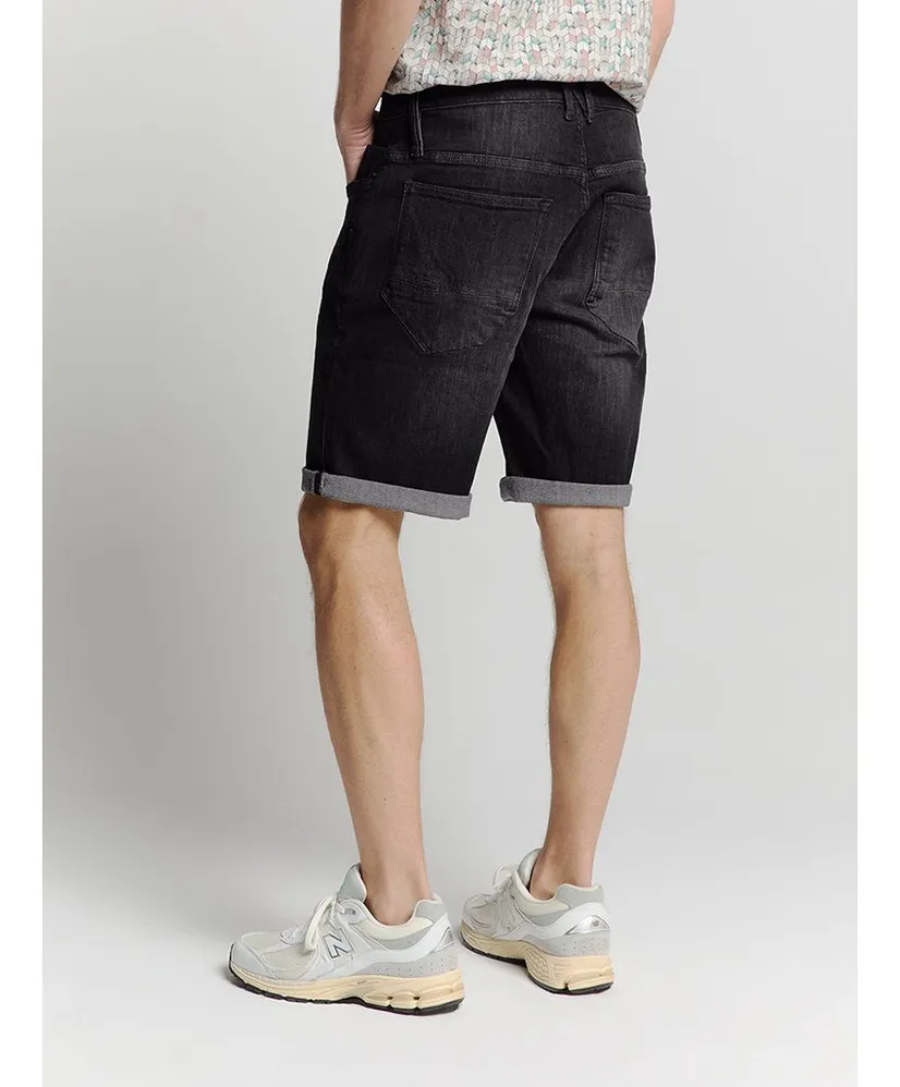 No Excess Jeans Short Stretch