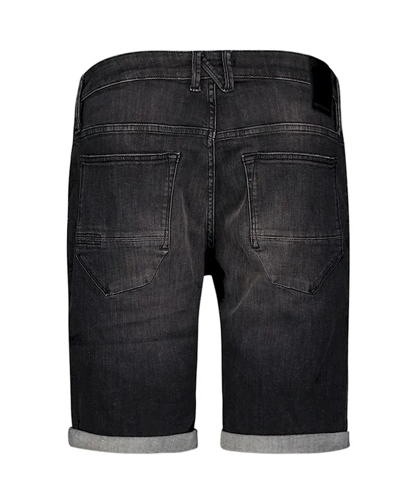 No Excess Jeans Short Stretch