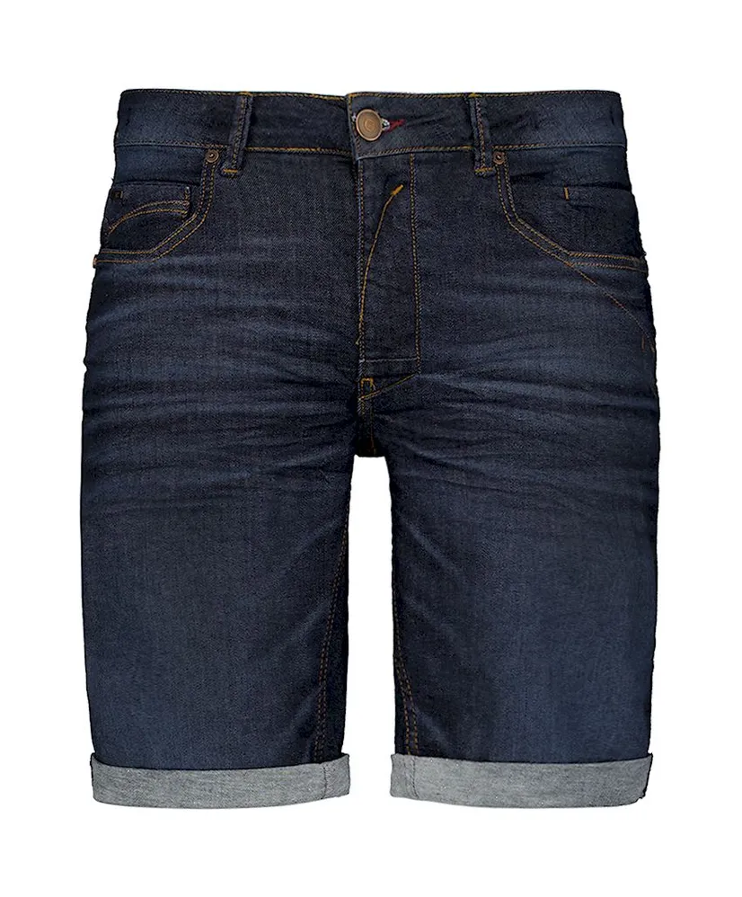 No Excess Jeans Short Stretch