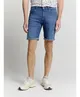No Excess Jeans Short Stretch