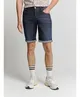 No Excess Jeans Short Stretch