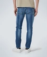 No Excess Jeans Tapered 712 Stretch