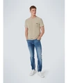 No Excess Jeans Tapered 712 Stretch