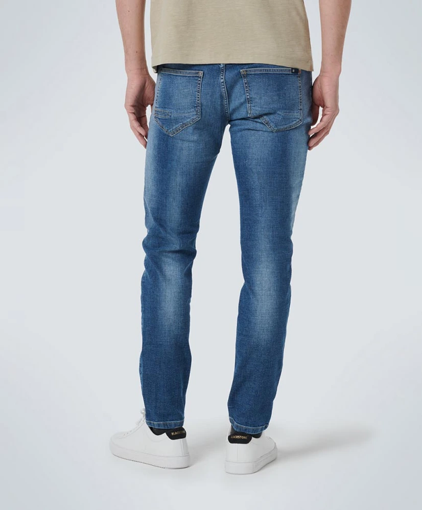 No Excess Jeans Tapered 712 Stretch