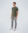 No Excess Jeans Tapered 712