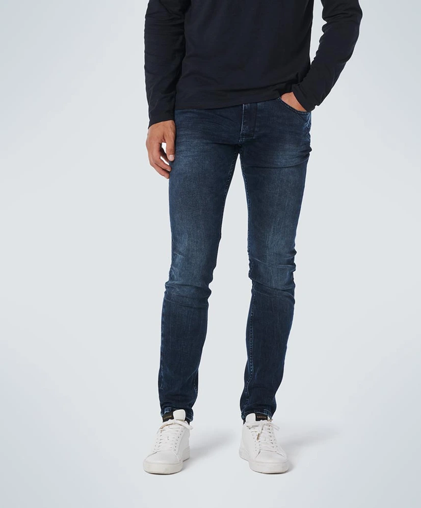 No Excess Jeans Tapered 712