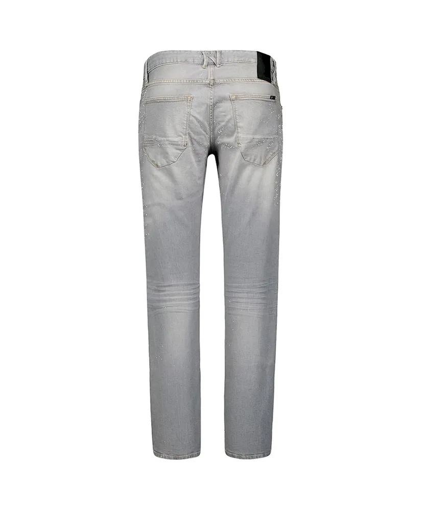 No Excess Jeans Tapered 712