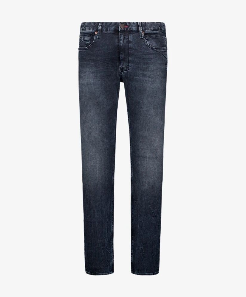 No Excess Jeans Tapered 712