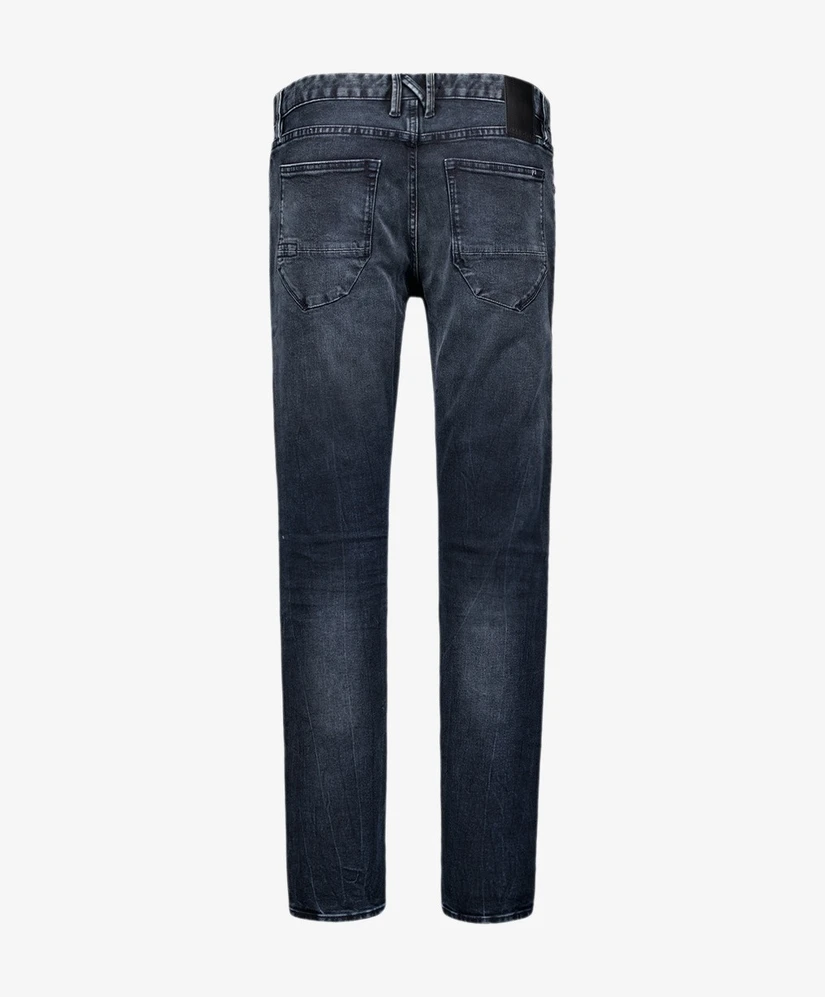 No Excess Jeans Tapered 712