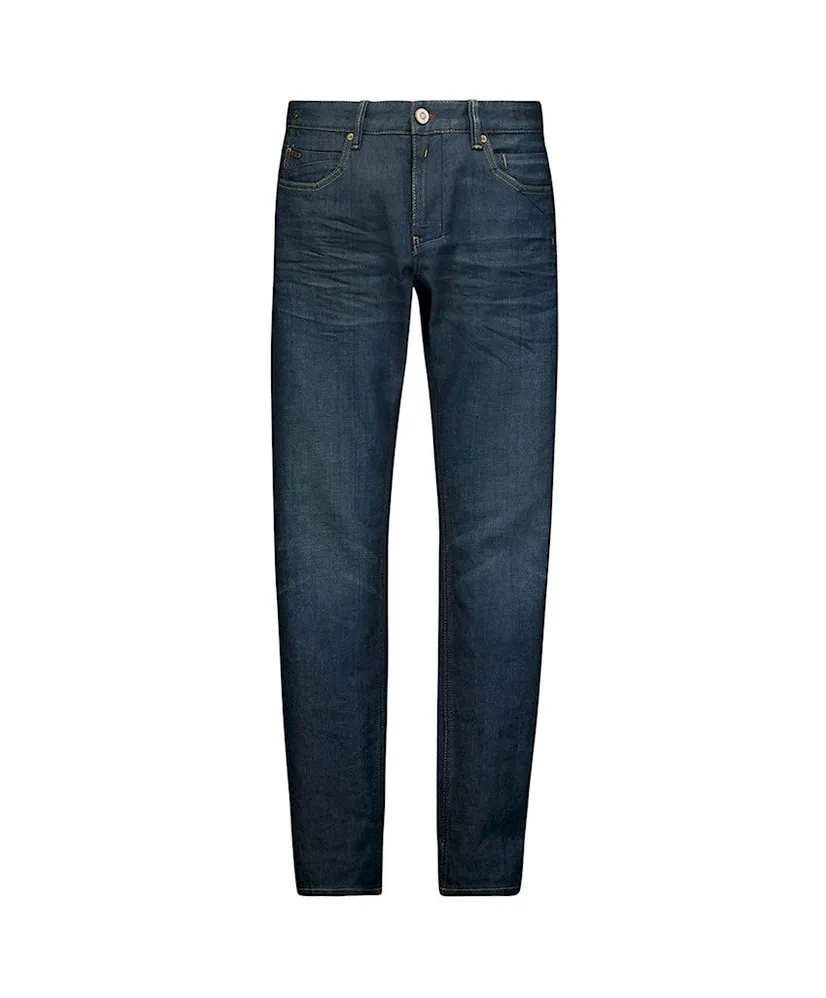 No Excess Jeans Tapered Fit