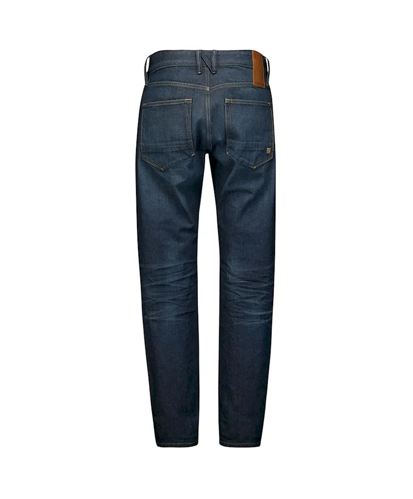 No Excess Jeans Tapered Fit