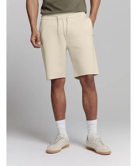 No Excess Joggingshort Jersey