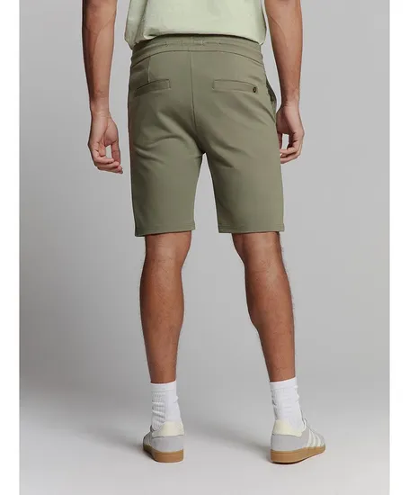 No Excess Joggingshort Jersey