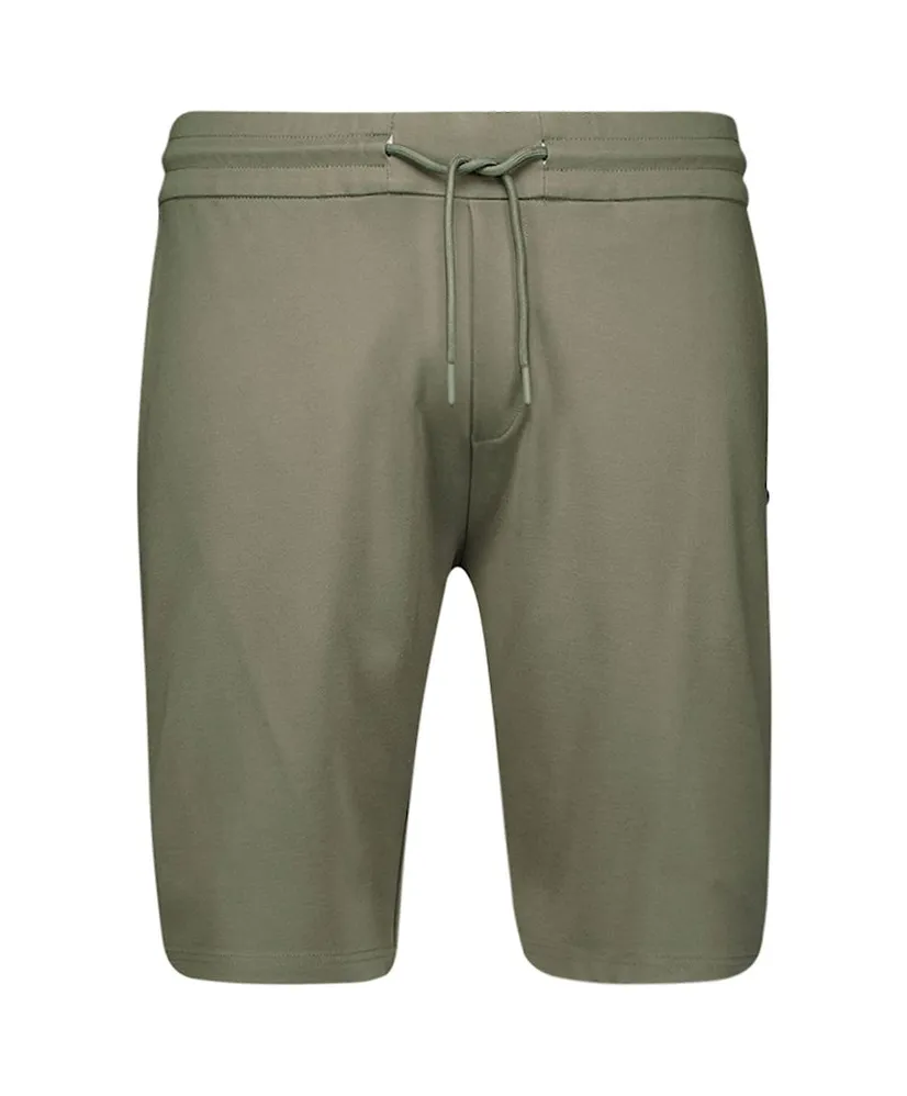 No Excess Joggingshort Jersey
