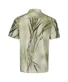 No Excess Overhemd Allover Print Regular Fit