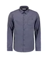 No Excess Overhemd Allover Print Regular Fit