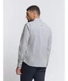 No Excess Overhemd Allover Print Regular Fit