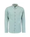 No Excess Overhemd Allover Print Regular Fit