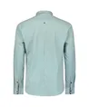 No Excess Overhemd Allover Print Regular Fit