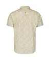 No Excess Overhemd Allover Print Regular fit
