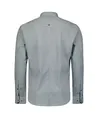 No Excess Overhemd Allover Print Regular Fit