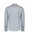 No Excess Overhemd Allover Print Regular Fit