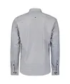 No Excess Overhemd Allover Print Regular Fit