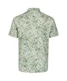 No Excess Overhemd Allover Print Regular Fit