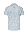 No Excess Overhemd Allover Print Regular fit
