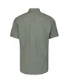 No Excess Overhemd Allover Print Regular Fit