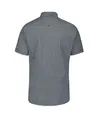 No Excess Overhemd Allover Print Regular Fit