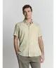 No Excess Overhemd Allover Print Regular fit