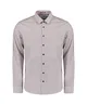 No Excess Overhemd Allover Print Regular Fit