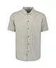 No Excess Overhemd Allover Print Regular Fit
