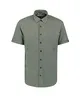 No Excess Overhemd Allover Print Regular Fit