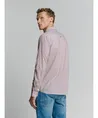 No Excess Overhemd Allover Print