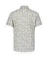 No Excess Overhemd Allover Print