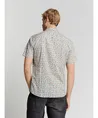 No Excess Overhemd Allover Print